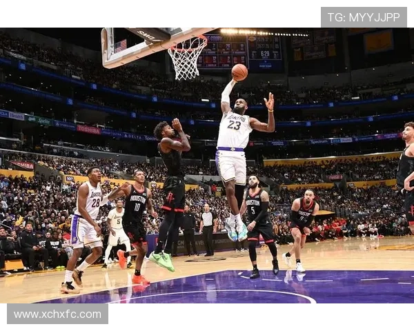 湖人火箭巅峰对决精彩回顾及决赛下载资源分享