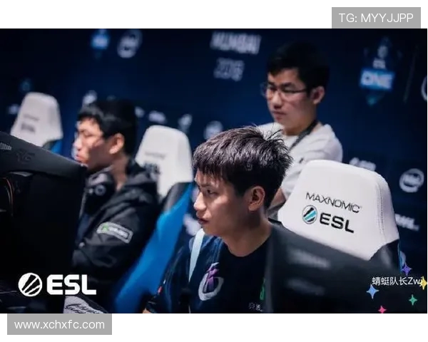 聚焦DOTA2:探讨IG战队的团队配合与战术策略分析