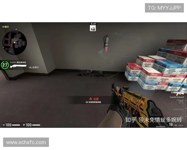 FPX战队中路突破战术解析及其对CSGO比赛的影响