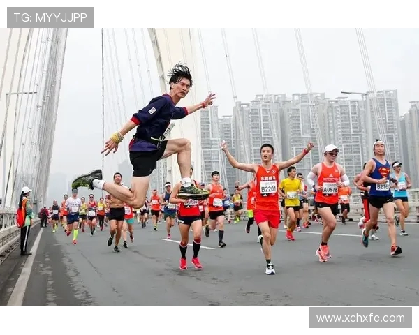 广州滑板队勇闯马拉松大满贯的辉煌征程与突破之路